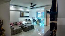 Blk 469B Blue Riverview (Sembawang), HDB 4 Rooms #489186971